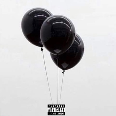 ADHD (feat. 777Brxk3n) - Single