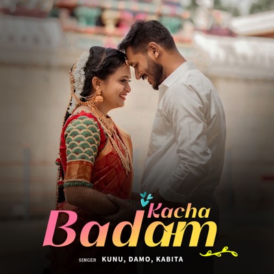 Kacha Badam - Single
