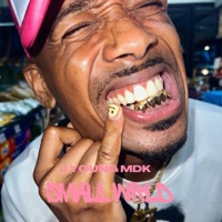 Small WRLD - Single - J Young MDK