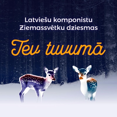 Gaismiņ, teci man pa priekšu - Single