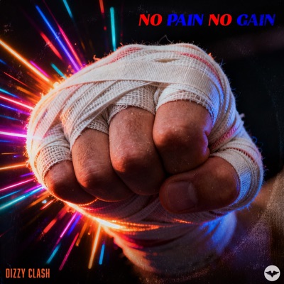No Pain No Gain - Single