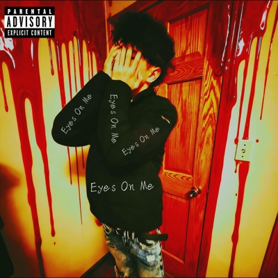 Eyes On Me - EP