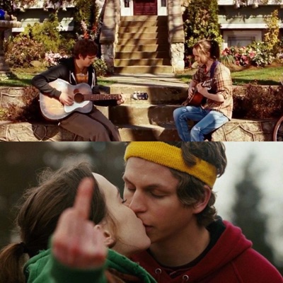 no valentines - Single