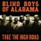 Lead Me Home - The Blind Boys of Alabama lyrics