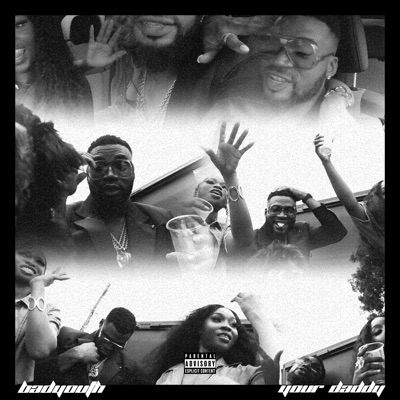 Your Daddy - Single
