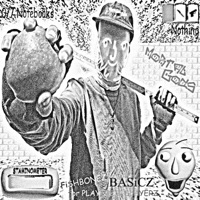 BASiCZ **RAW** - Single - FiSHBONEZ