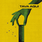 Tava Aqui (feat. RUAN VITOR VAQUEIRINHO)