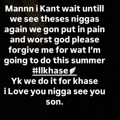 Khase em - Single