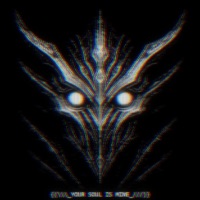 YOUR SOUL IS MINE - Single - Flinke Herrie & EQUAL2