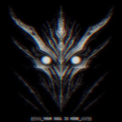 YOUR SOUL IS MINE - Single