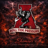 Roll Tide Pressure - Single - Σhomari