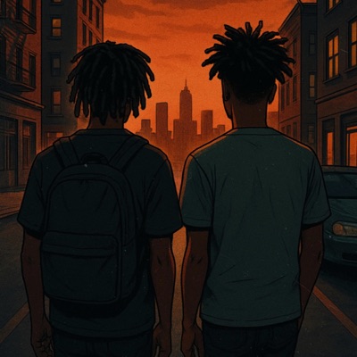 City Lights (feat. Whos1k??) - Single