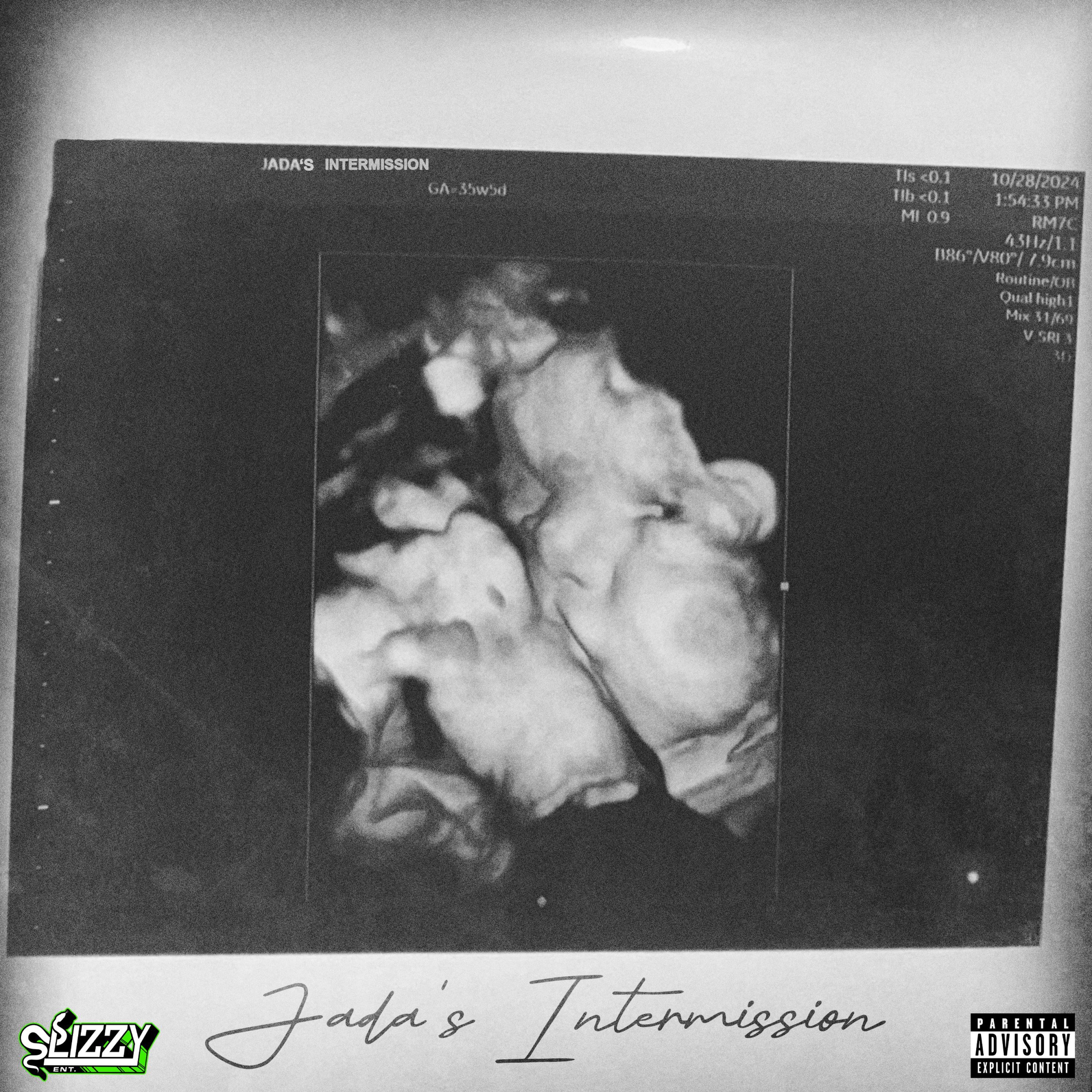 Jada's Intermission - Single
