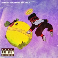 Sagewav: Other World Raps, Vol. 3 - EP - Säge, The 64th Wonder