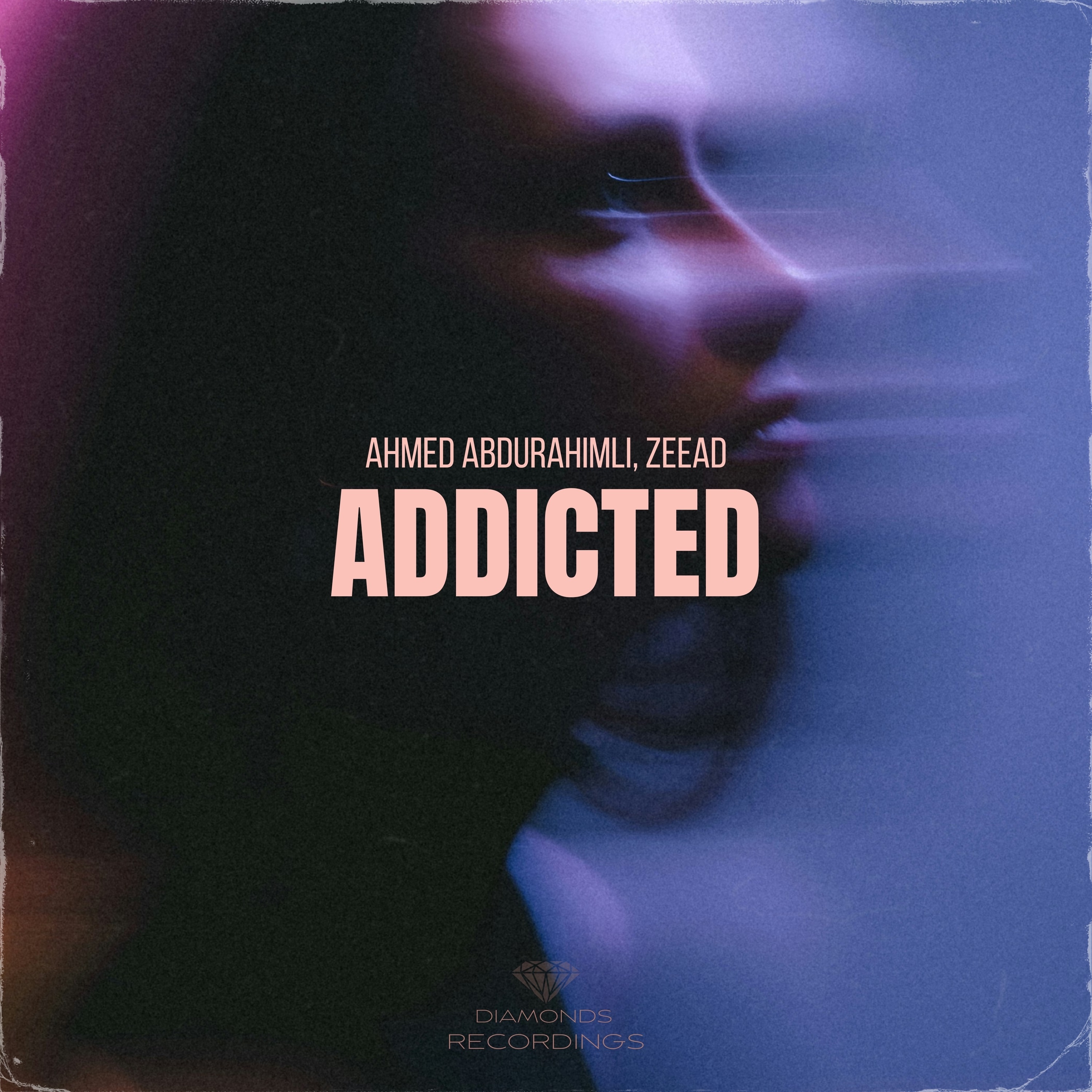 Addicted - Single