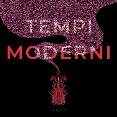 Tempi Moderni - Single