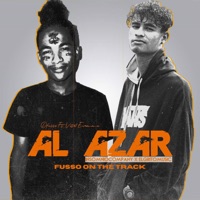 Al Azar - Single - Dfusso, Vital Evammx & Fusso On The Track
