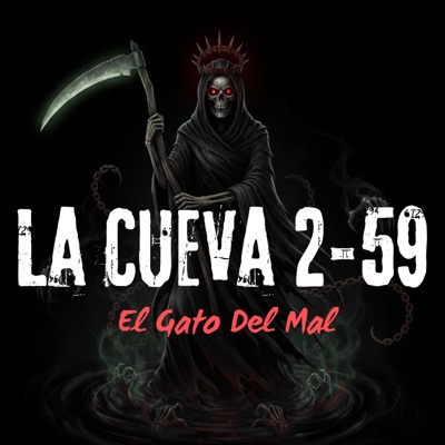 La Cueva 2-59 - Single