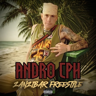 Zanzibar Freestyle - Single