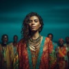 Mufasa The King - Love Story (Afro Soul)