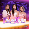 LK Ước Gì - Tình Xót Xa Thôi - Myra Trần