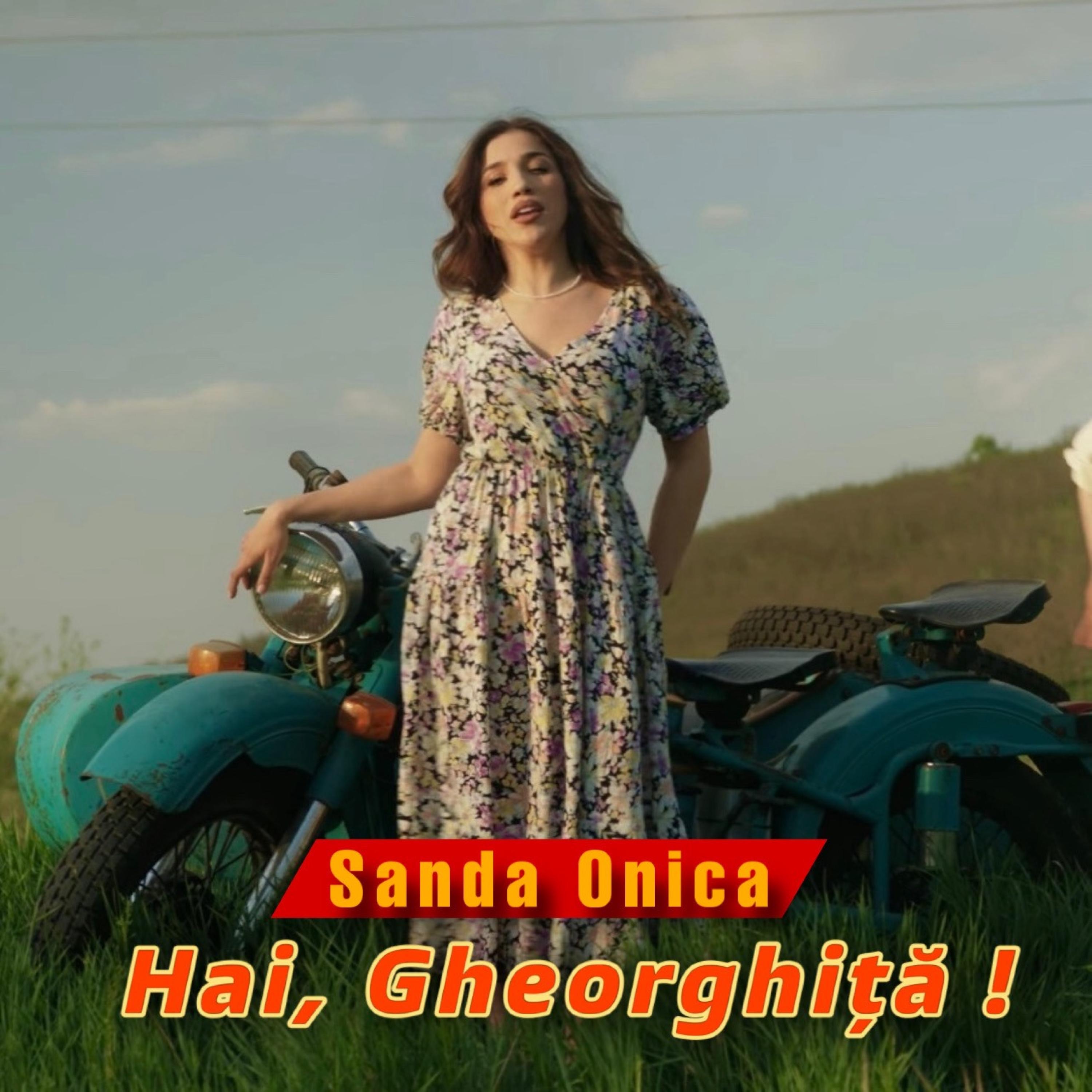 Hai Gheorghiță - Single