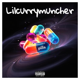 Pills lilcurrymuncher