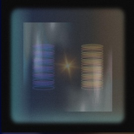 Teleportation Machine Retro.spect