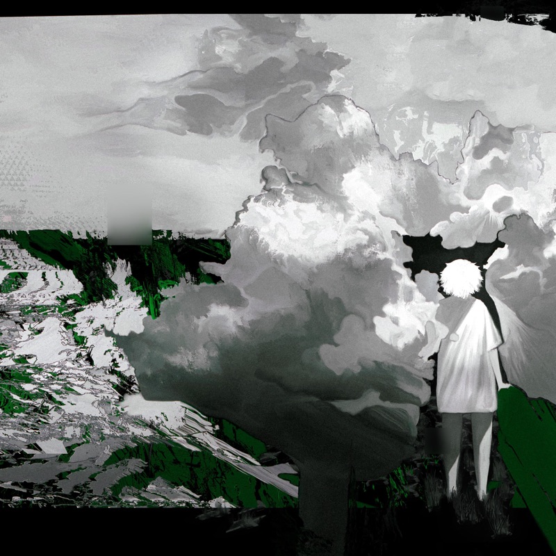 learning to grow (feat. Disphing) [toyod ine Remix]