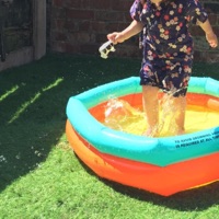 Sunshine Girl (feat. Kazuki Isogai & Joe Bae) - Single - Philip Shibata