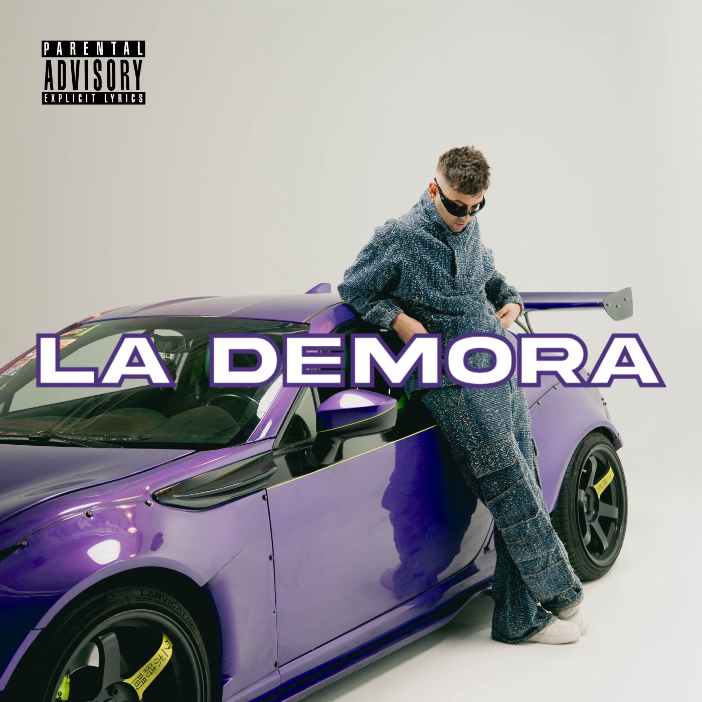 DON PATRICIO - LA DEMORA