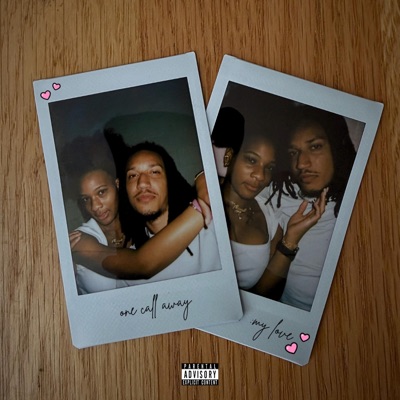 One Call Away - Single