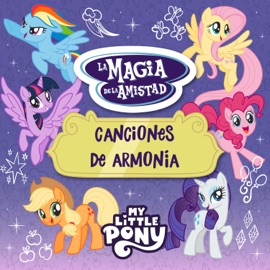 Glass Of Water (Spanish) My Little Pony & Discord