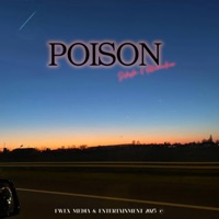 Poison (feat. YUXNA & Alexandrew) - Single - FWLX