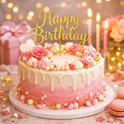 มิ้น มัณทิตา - สุขสันต์วันเกิด