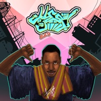 اشي عليك براك - EP - EZ9