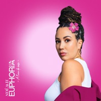 EUPHORIA (A l'eau de rose) - Noémie