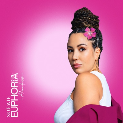EUPHORIA (A l'eau de rose)