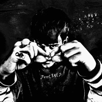 F**k Xan 2 - Single - Shama24k, Elan Rood & Gheb