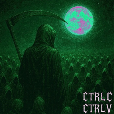 Ctrl C Ctrl V (feat. Paul 13) - Single