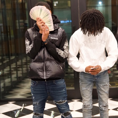 Fear None (feat. Jay Billz) - Single