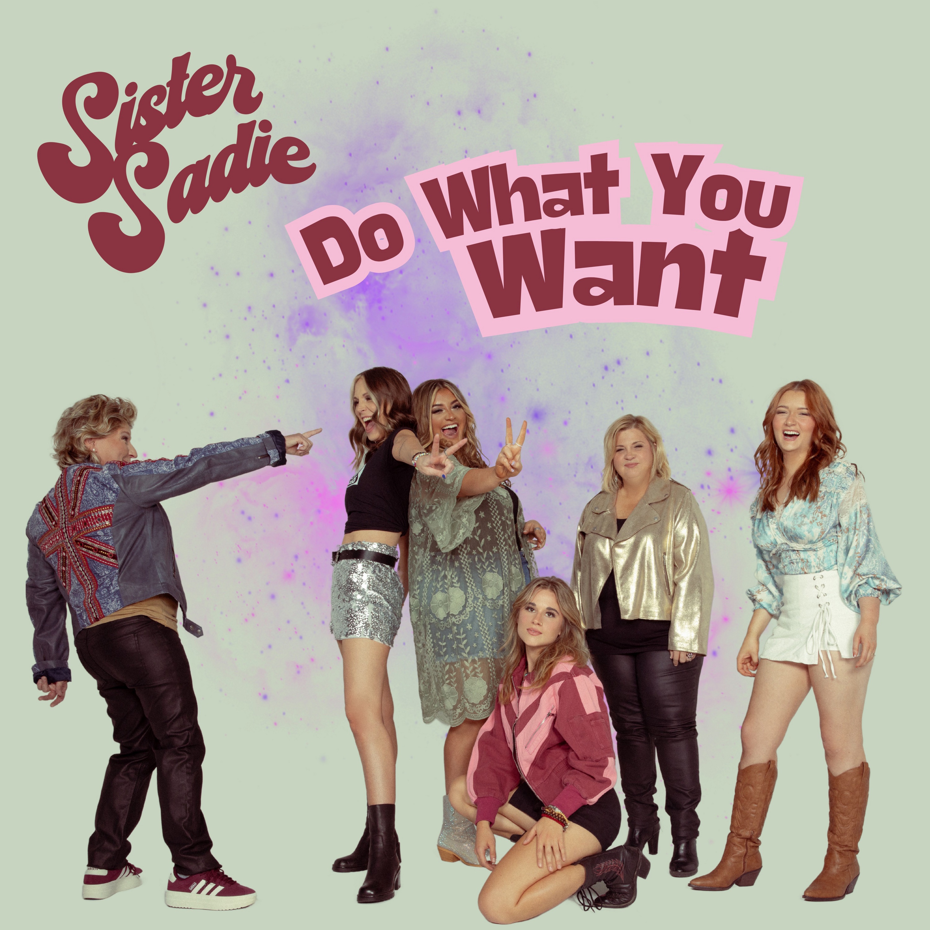 Do What You Want - Single