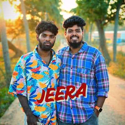 JEERA - Single