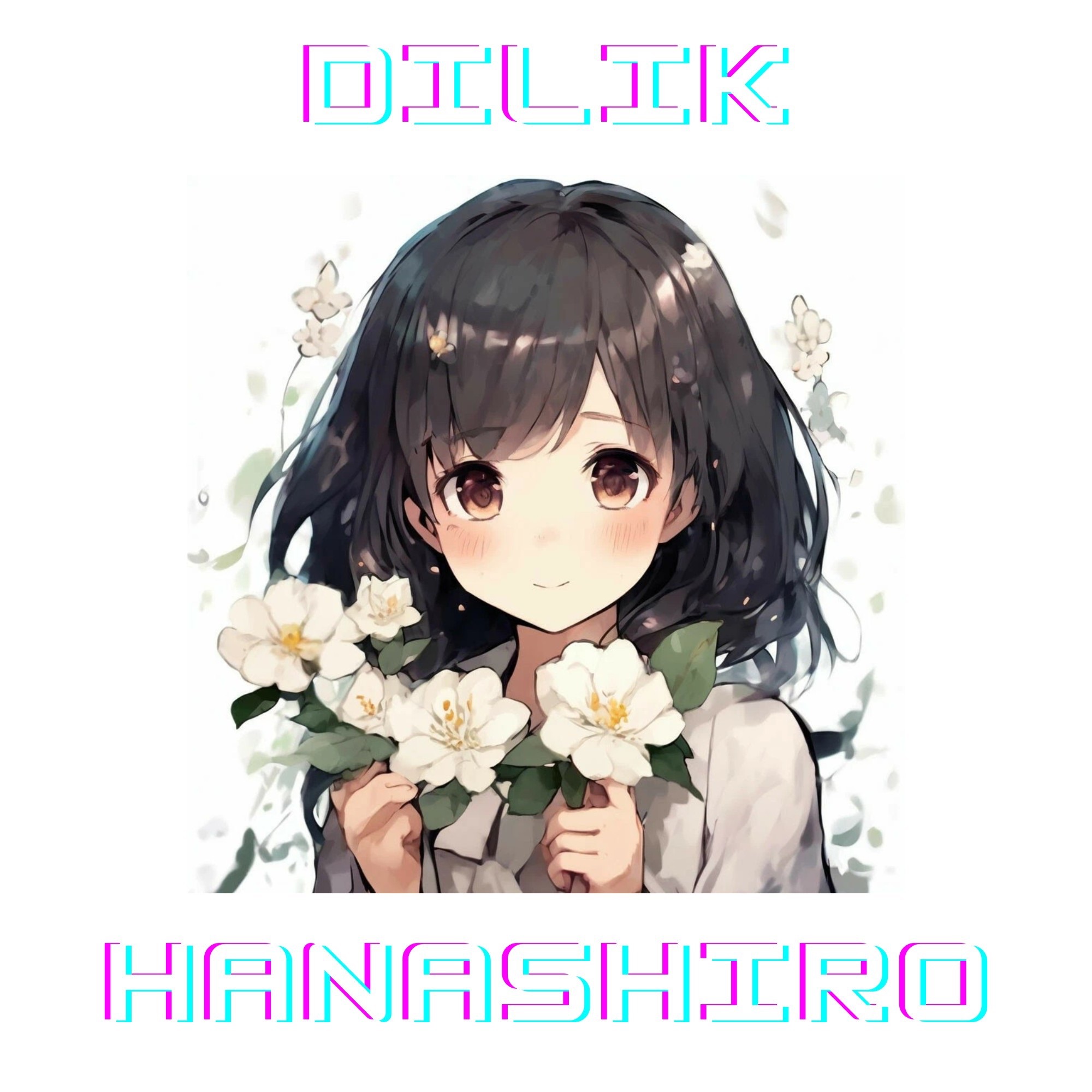 Hanashiro - Single