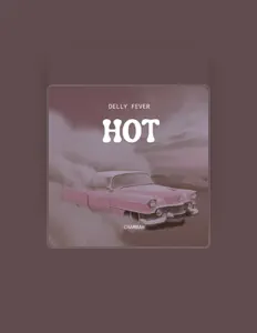 Listen to Delly Fever, watch music videos, read bio, see tour dates & more!