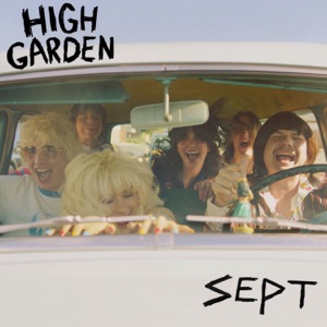 High Garden - EP