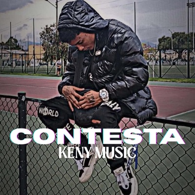 CONTESTA - Single