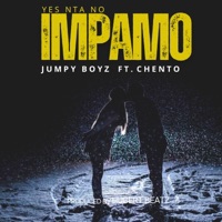 IMPAMO(Wedding song) (feat. Chento) - Single - Jumpy Boyz