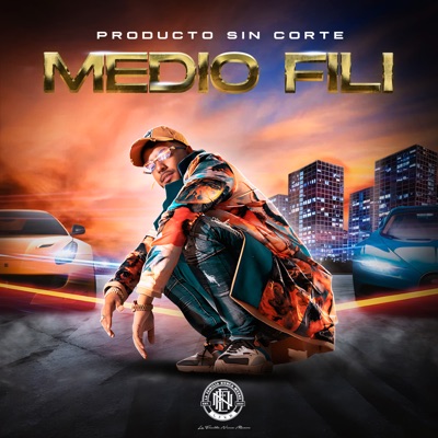 Medio Fili - Single