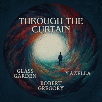 Through the Curtain - Single